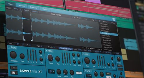 PreSonus Studio One 5(音乐制作)v5.3.0汉化中文破解版