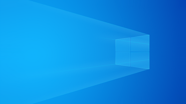 青苹果 Ghost Windows 10 64位专业装机版