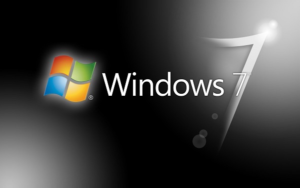 大地系统Windows 7旗舰版 64位正式版iso镜像文件